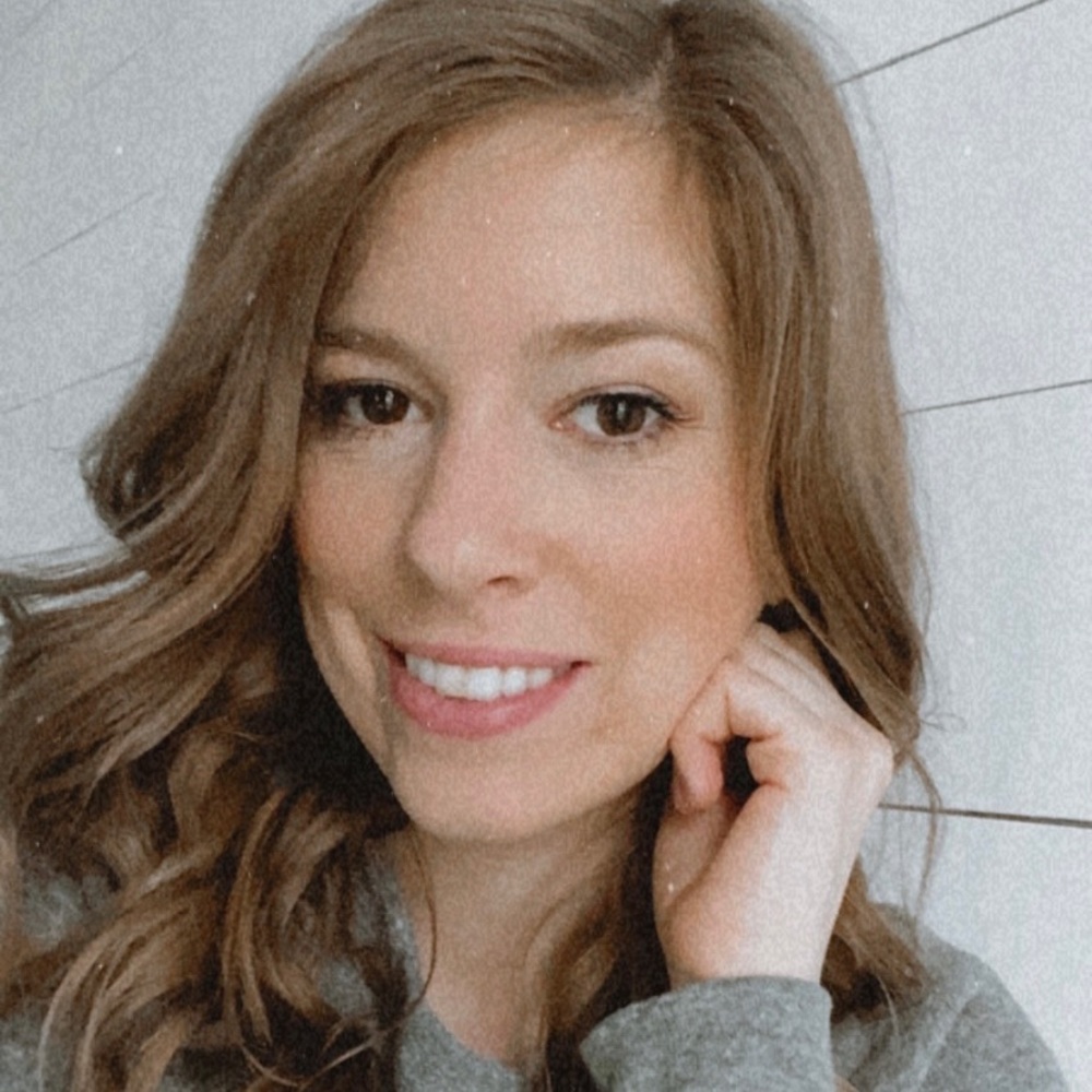 Meet your Posher, Megan